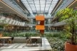 Sede Natura São Paulo – NASP, São Paulo, 2017. Arquitetos Lilian Dal Pian e Renato Dal Pian<br />Foto Nelson Kon 