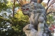 Koma inu, o guardião de pedra, Santuário Oji<br />Foto Tom Boechat/Usina de Imagem 