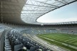 Reforma do estádio Governador Magalhães Pinto, Mineirão<br />Imagens BCMF Arquitetos / Casa Digital 