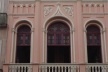Construção de comércio popular