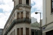 Construção de comércio popular