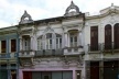 Construção de comércio popular