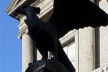 Detalhe de construção monumental