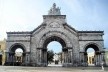 Cementerio Cristóbal Colón<br />Foto Lohania Aruca 