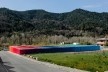 El Petit Comte Kindergarten, 2010, Besalú, Girona, Spain, en collaboration con J. Puigcorbé<br />Fotografía Hisao Suzuki  [Website Pritzker Prize]