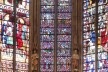 Basílica de Saint-Nazaire e Saint-Celse, Carcassonne, França<br />Foto Victor Hugo Mori 