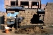 Construção em adobe
