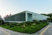 Instituto Ling, Porto Alegre RS Brasil, 2014. Architect Isay Weinfeld (author)<br />Foto / photo Leonardo Finotti 