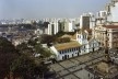 Pátio do Colégio, São Paulo<br />Foto Nelson Kon 