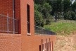 Casa no Figueiral, Alcobaça, Portugal. Arquiteto Pedro Fonseca Jorge<br />Foto divulgação 