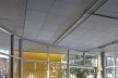 Renovação da Biblioteca Monteiro Lobato, croquis de concepção do projeto. São Bernardo do Campo SP Brasil, 2014. Arquitetos Marta Moreira e Milton Braga / MMBB Arquitetos<br />Foto Federico Cairoli 