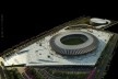 Reforma do estádio Governador Magalhães Pinto, Mineirão<br />Imagens BCMF Arquitetos / Casa Digital 