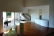 Foyer de entrada da Fundação Iberê Camargo<br />Foto Diogo Figueiredo de Freitas 