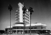 Yacht Club, Porto de Mergulho, Montevidéu. Arq. Luis Crespi e Jorge Herran, 1934-1938