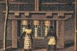 Engenho de Açúcar, século 19 (detalhe), pintura de Henry Koster<br />Imagem divulgação  [Arquivo Nacional]