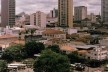 Terminal de ônibus no centro de Campinas<br />Foto João Xavier M.Santos  [Wikimedia Commons]
