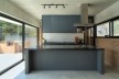 Casa APF, Bragança Paulista SP Brasil, 2021. Arquiteto Carlos Ferrata<br />Foto Pregnolato & Kusuki 