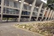 Instalação “À toa”, Museu de Arte Moderna do Rio de Janeiro, artista plástica Maria Baigur e arquiteto Adriano Carneiro de Mendonça e Antonio Pedro Coutinho<br />Foto Joana Traub Cseko 