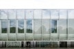Câmara de Comércio e Artesanato de Hauts-de-France, Lille, França, 2019. Escritórios Kaan Architecten e Pranlas-Descours Architect & Associates<br />Foto Fernando Guerra / FG+SG 