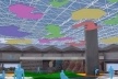 Perspectiva interna<br />Imagem dos autores do projeto 