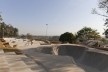 Parque Alberto Simões, Pedro Paes y Eugénio Filipe Teixeira, São José dos Campos <br />Foto divulgação 