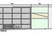 Esquema modular<br />Imagem do autor do projeto 