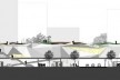 Vista lateral<br />Imagem do autor do projeto 