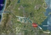 2. Localização das Docas Leste