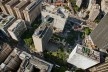 Ministério da Educação e Saúde, atual Palácio Capanema, Rio de Janeiro<br />Foto Nelson Kon 