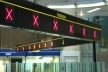 Mezanino, Estação Paulista do Metrô de São Paulo<br />Foto Michel Gorski 