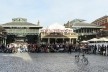 Covent Garden, Londres<br />Foto Victor Hugo Mori 