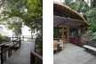 Casa do Felix, Praia do Felix, Ubatuba SP, arquiteto Silvio Sant’Anna<br />Foto Fran Parente 