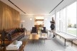Caledonian Somosaguas, Madri Espanha, 2017. Arquiteto Marcio Kogan/ StudioMK27<br />Foto Fernando Guerra 