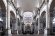 Igreja San Giorgio Maggiore, Veneza, arquiteto Andrea Palladio<br />Foto Victor Hugo Mori 