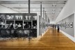 Sede do Instituto Moreira Salles, Arquitetos Vinicius Andrade e Marcelo Morettin, São Paulo<br />Foto Nelson Kon 