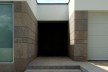 Casa na Cruz de Oliveira, 1ª fase, Benedita, Portugal. Arquiteto Pedro Fonseca Jorge<br />Foto Pedro Fonseca Jorge / Pedro Cavaco Leitão 