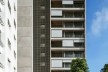 Residencial Huma Klabin, Vila Mariana, São Paulo, 2016, escritório UNA Arquitetos<br />Foto Nelson Kon 
