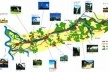  Área banhada pelo rio Emscher, na região do Ruhrgebiet, designada para as experiências do Projeto IBA [folheto de divulgação]