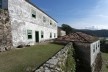Fortaleza de Santa Cruz do Anhatomirim, Ilha de Anhatomirim, Governador Celso Ramos<br />Foto Ronaldo Azambuja 