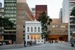 Praça das Artes, São Paulo. Escritório Brasil Arquitetura e arquiteto Marcos Cartum<br />Foto Nelson Kon 