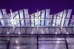 Pavilhão da Inglaterra na Expo Sevilha 1992, arq. Nicholas Grimshaw<br />Foto Nicholas Grimshaw and Partners 