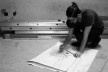 Exposição "Da próxima vez eu fazia tudo diferente"<br />Foto "The Making" Caio Guerra 
