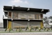 Homeless Center- “Centro de Liderança para Mulheres e Jovens” –Edson Mahfuz e Ana Paula Alcantara Gomes. Vestiários/Musculação. [equipe premiada]
