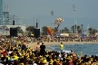 La fiesta de La Mercè, Barcelona, 2009<br />Foto Rodrigo Stocco 