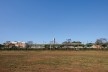 Sesc Araraquara, 2000. Arquitetos Abrahão Sanovicz e Edson Jorge Elito<br />Foto Leonardo Finotti 