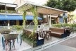 Parklet Alameda Tietê, São Paulo, 2015, arquiteto Homã Alvico<br />Foto divulgação 