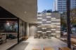 Restaurante Imakay, São Paulo SP Brasil, 2019. Arquitetos Alberto Barbour e Alexandre Liba / Urdi Arquitetura<br />Foto Nelson Kon 