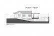 Casa Floresta, corte CC, Belo Horizonte MG Brasil, 2021. Arquitetos Zargos Rodrigues, Rodrigo Pereira, Frederico Rodrigues, Carla Deltreggia, Ika Okamoto, Letícia Armond, Nathalia Melo e Laís Parreiras (autores) / Estúdio Zargos<br />Imagem divulgação  [Estúdio Zargos]