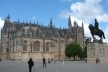 Mosteiro de Batalha<br />Foto Regiane Pupo 
