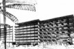 Projeto de hospital distrital para seiscentos leitos. Porto Rico, 1944